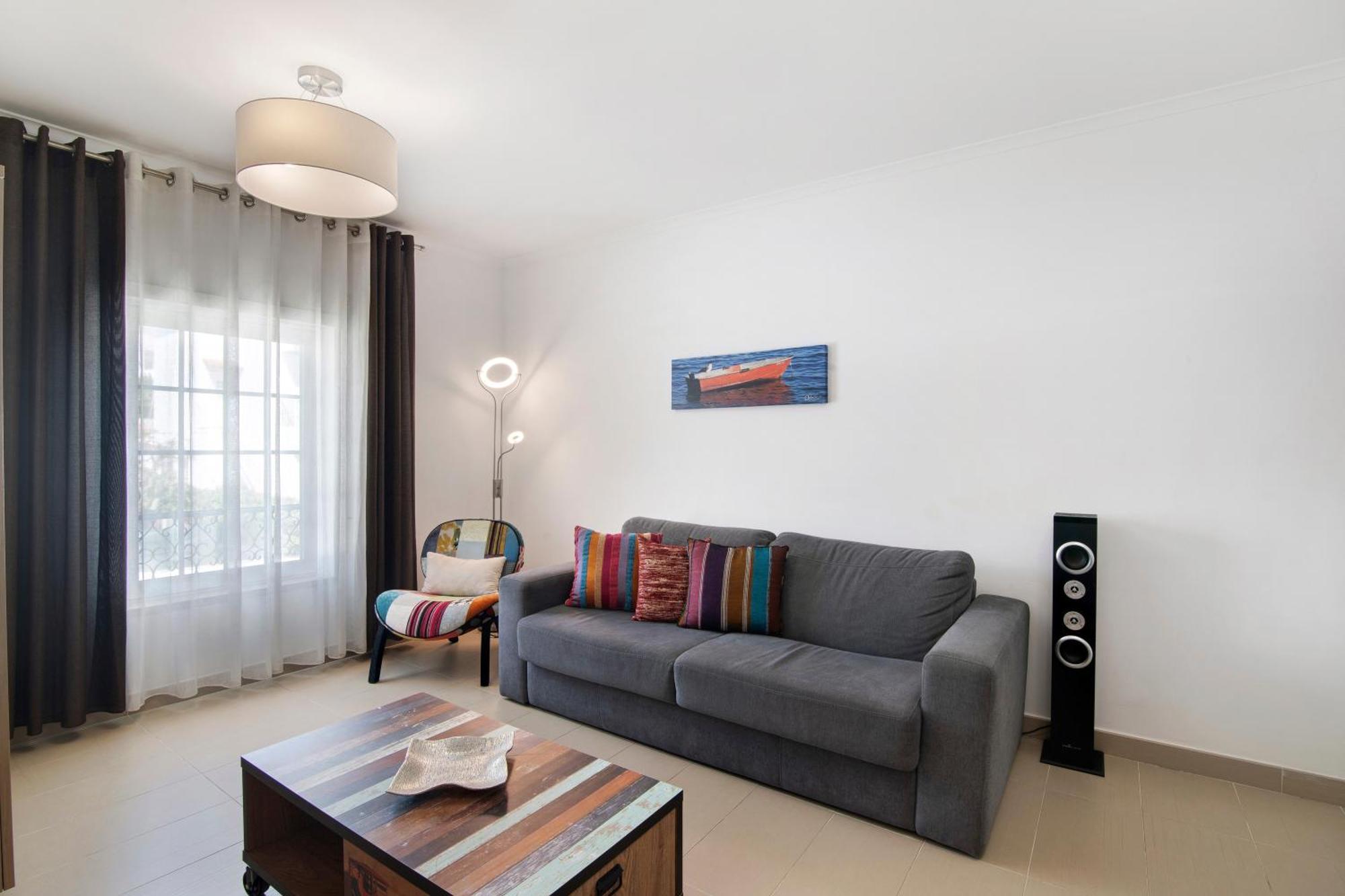 אלבופיירה Apartamento Rossio מראה חיצוני תמונה