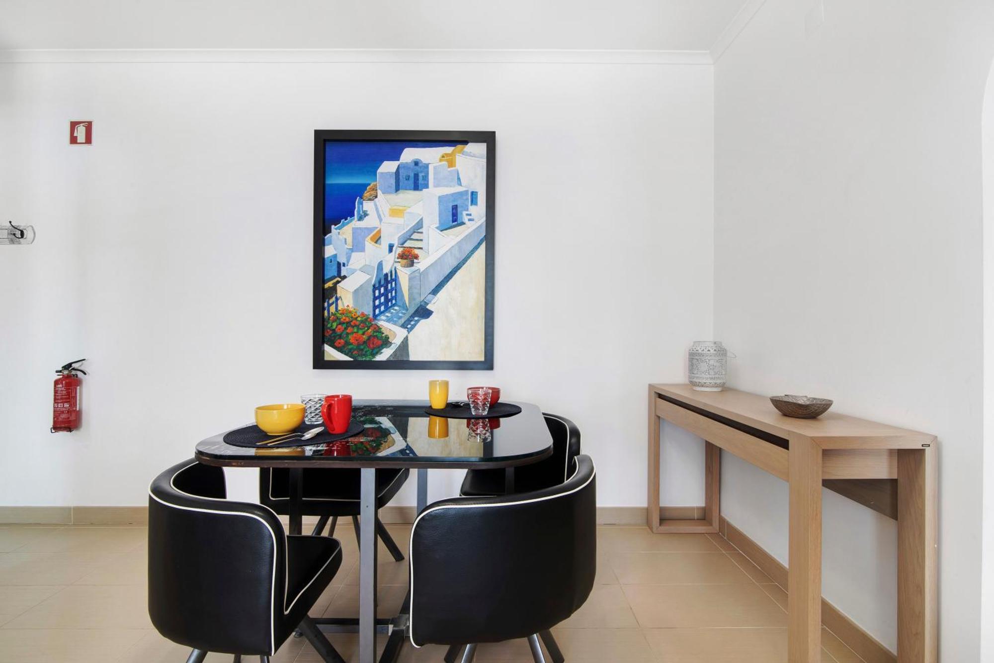 אלבופיירה Apartamento Rossio מראה חיצוני תמונה