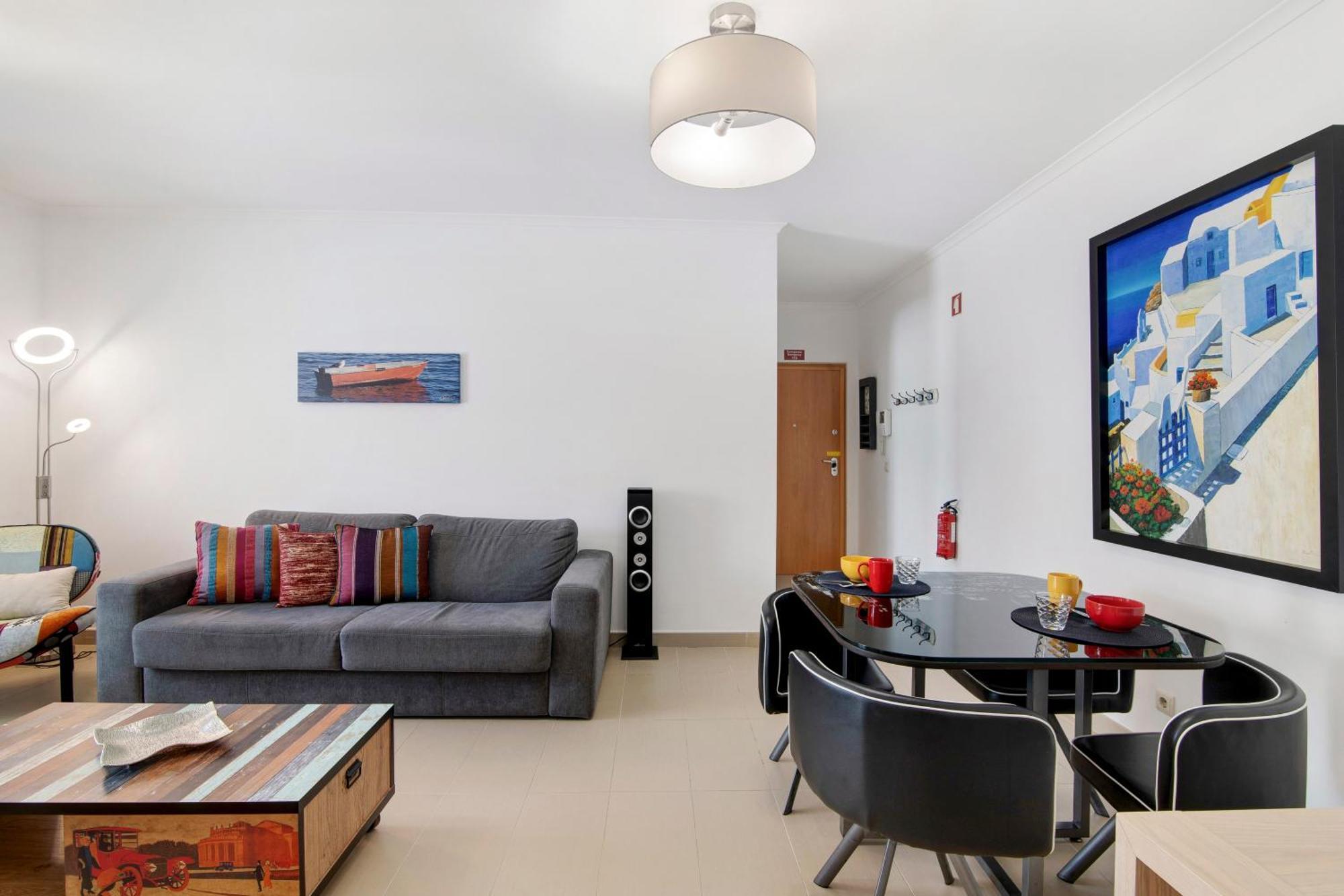 אלבופיירה Apartamento Rossio מראה חיצוני תמונה