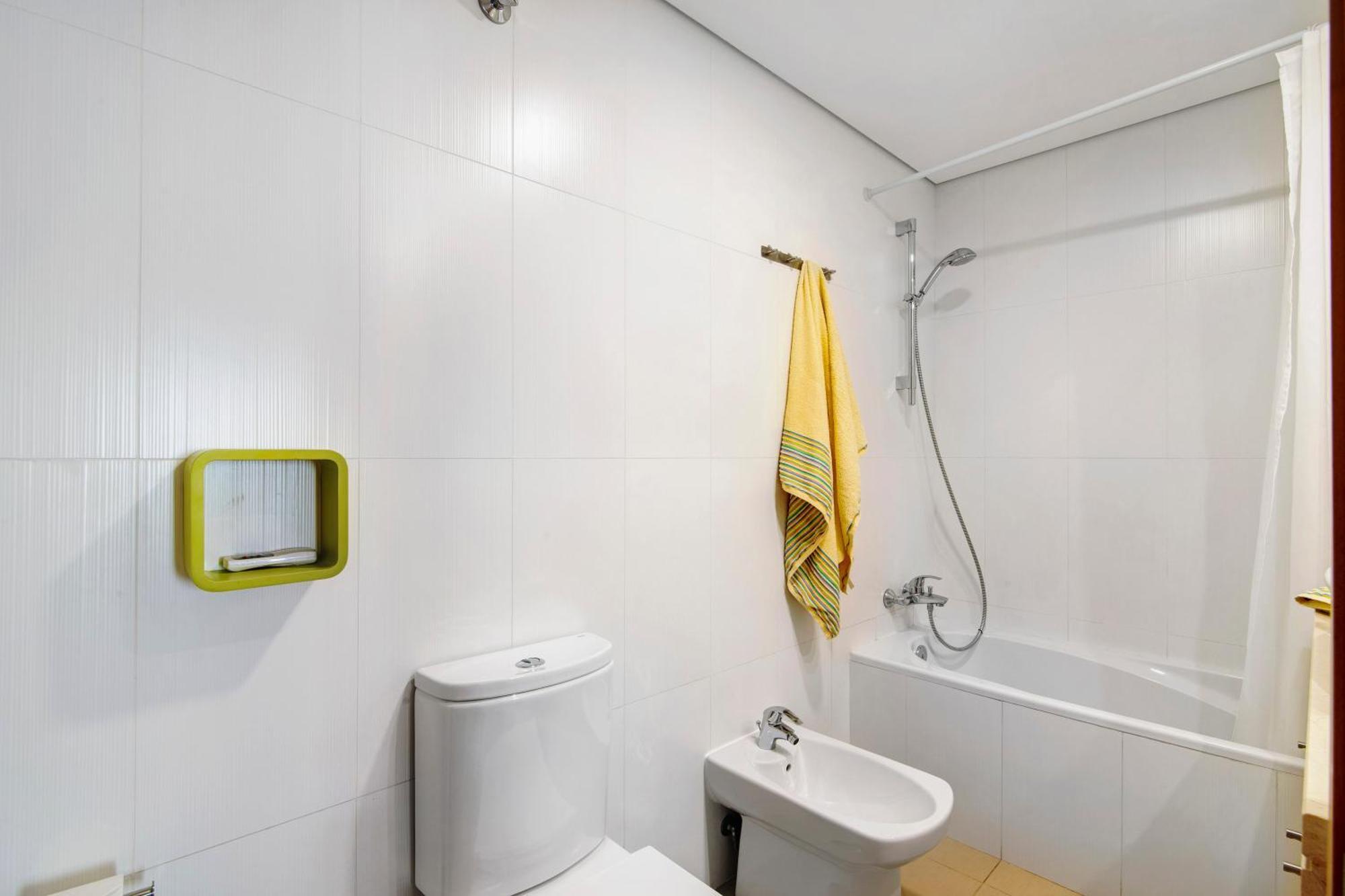 אלבופיירה Apartamento Rossio מראה חיצוני תמונה