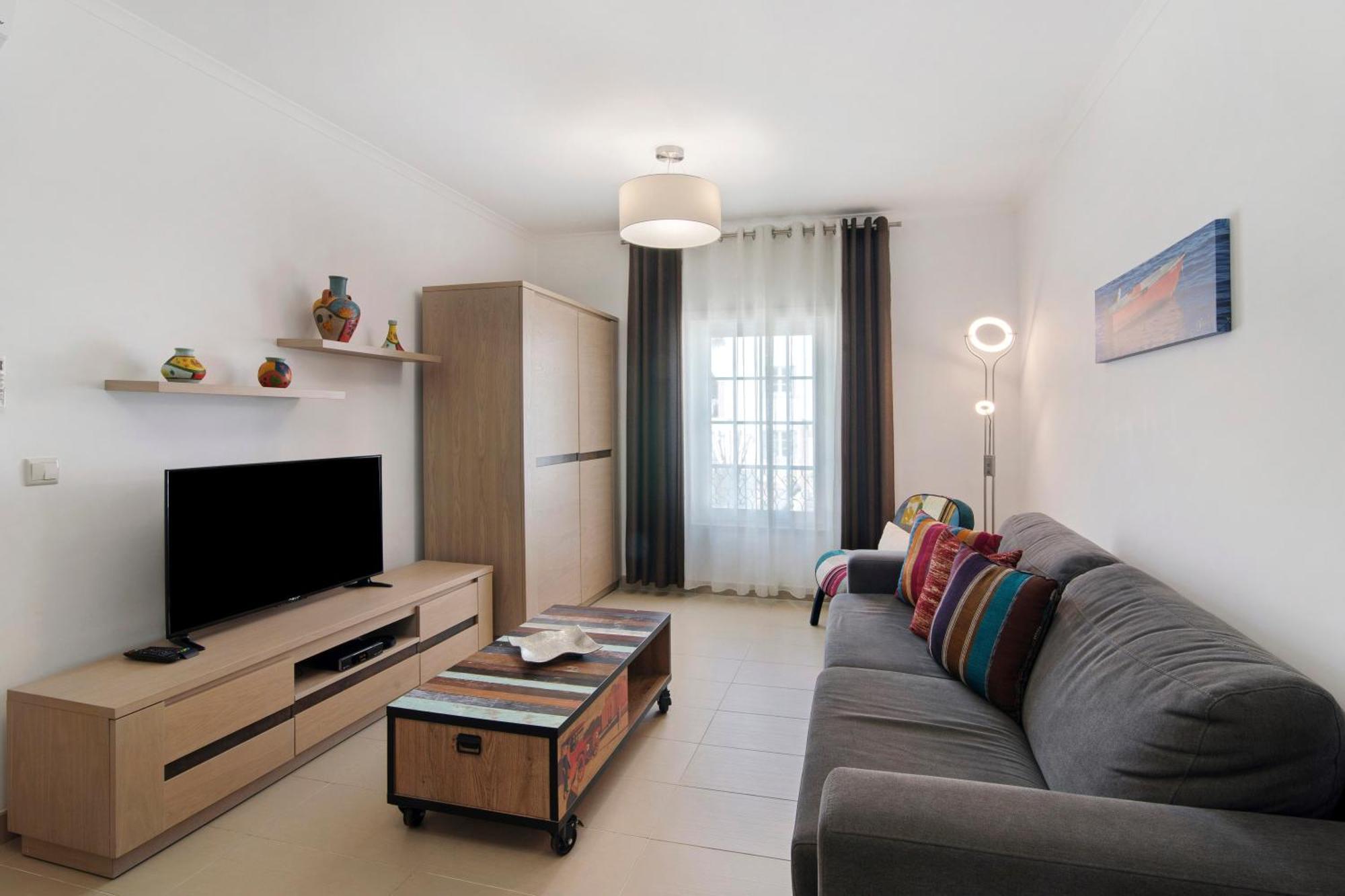 אלבופיירה Apartamento Rossio מראה חיצוני תמונה