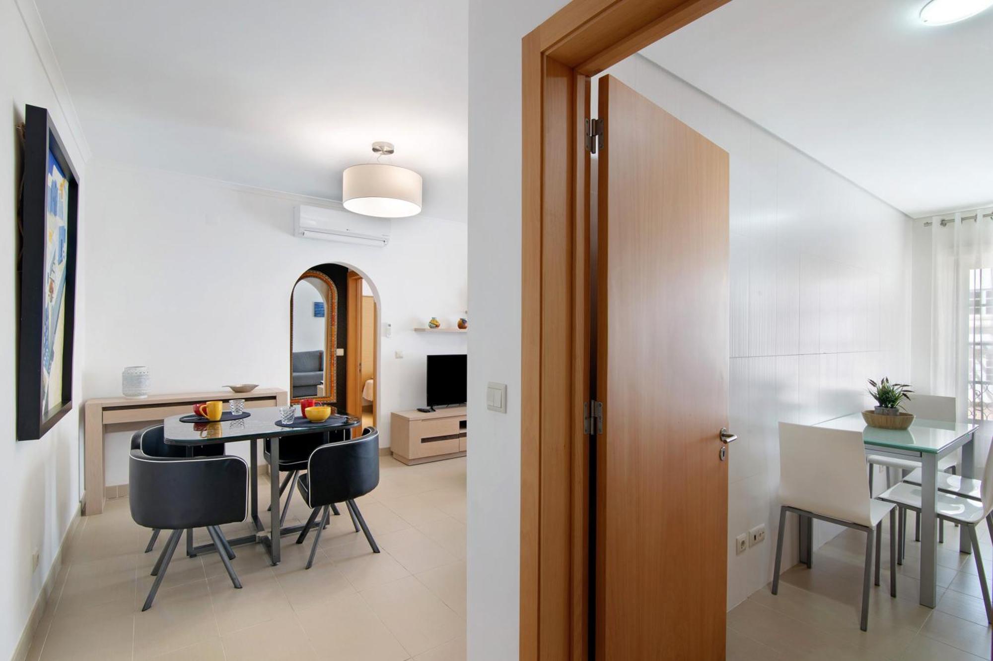 אלבופיירה Apartamento Rossio מראה חיצוני תמונה